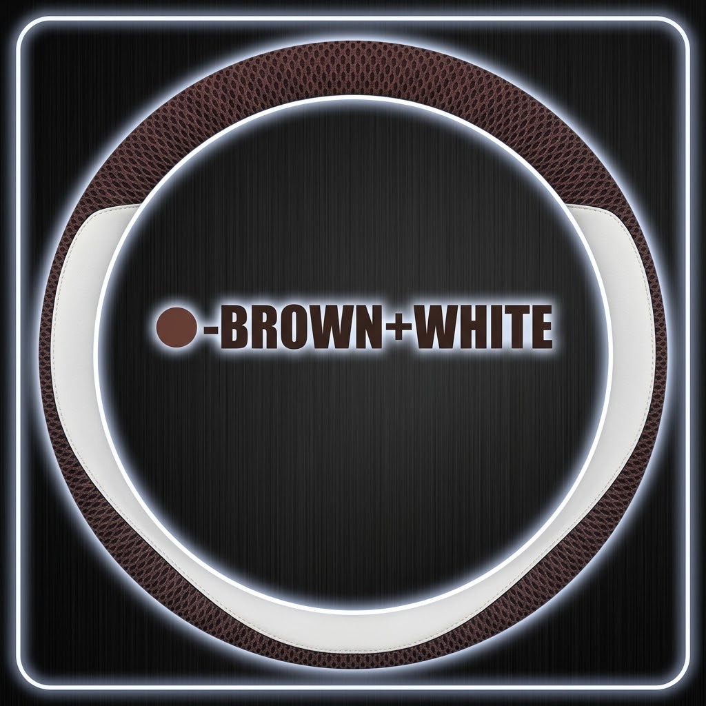 Steering Wheel Cover