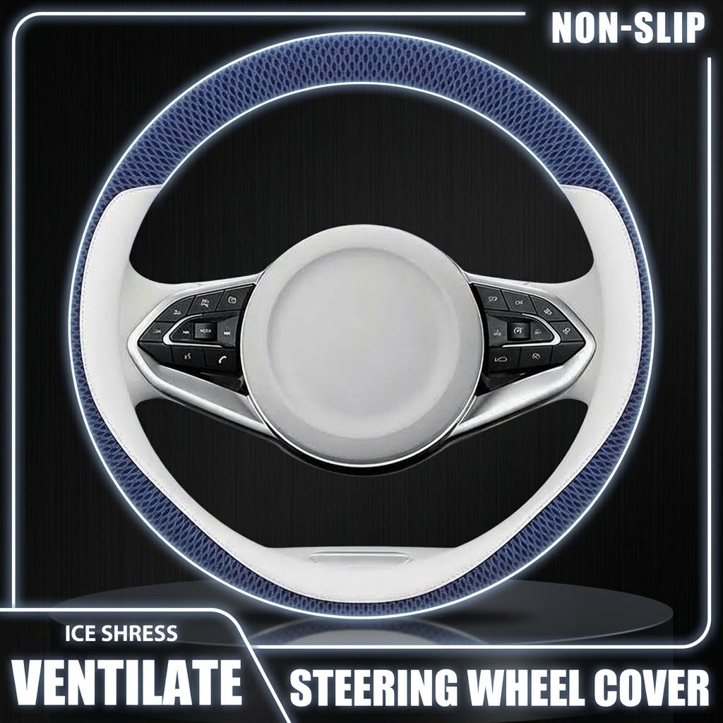 Steering Wheel Cover