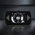 HUD Speedometer
