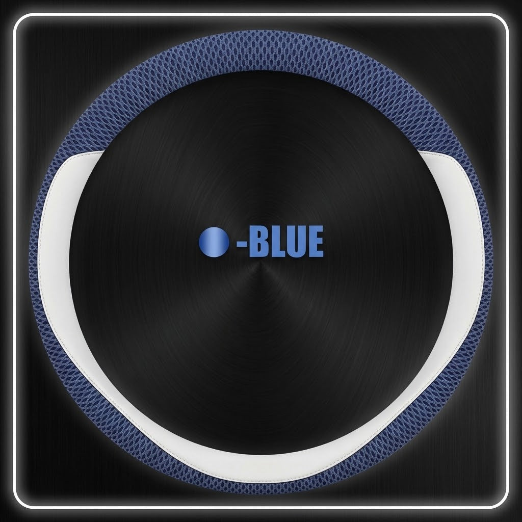 Steering Wheel Cover