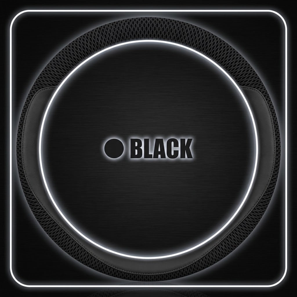 Steering Wheel Cover