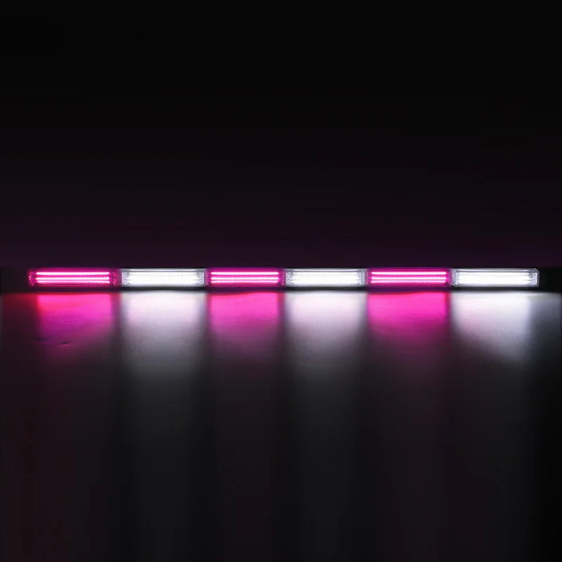 LED Warning Light
