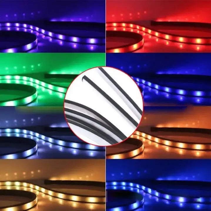 Underglow Light Kit
