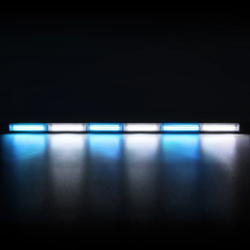 LED Warning Light