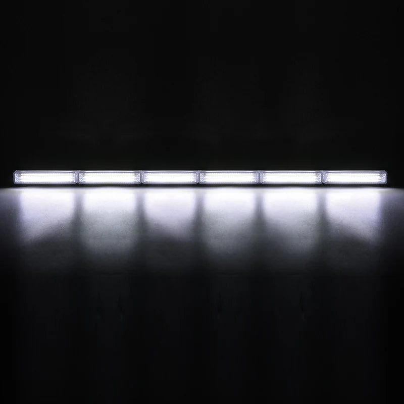 LED Warning Light