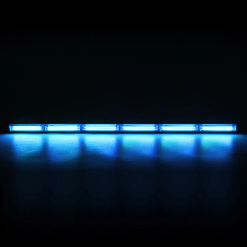 LED Warning Light