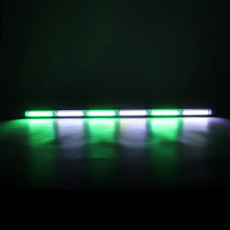 LED Warning Light