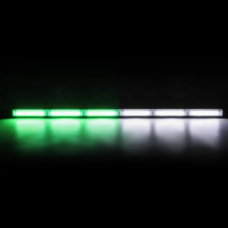 LED Warning Light