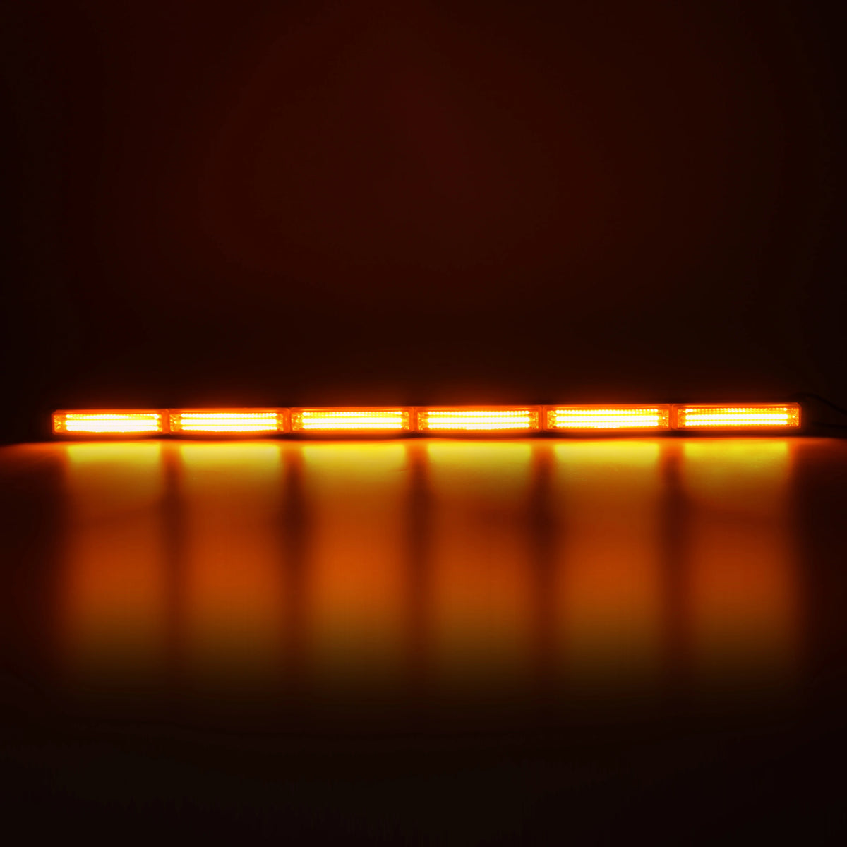 LED Warning Light