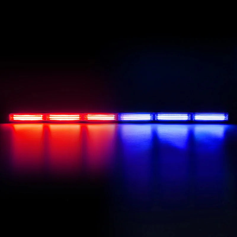 LED Warning Light