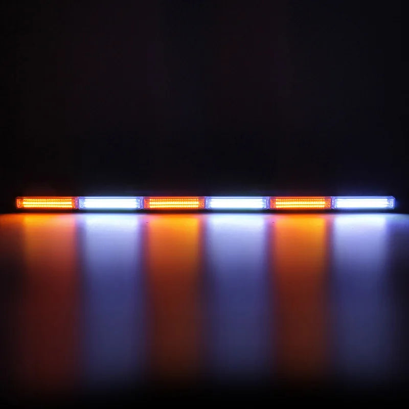 LED Warning Light