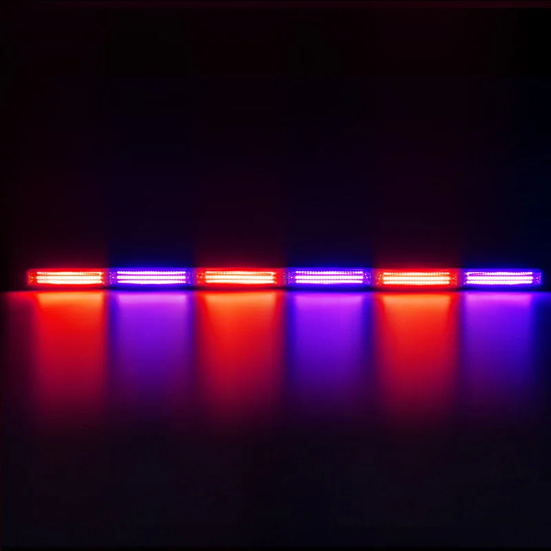 LED Warning Light
