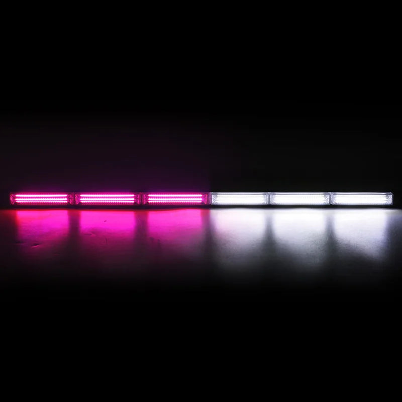 LED Warning Light