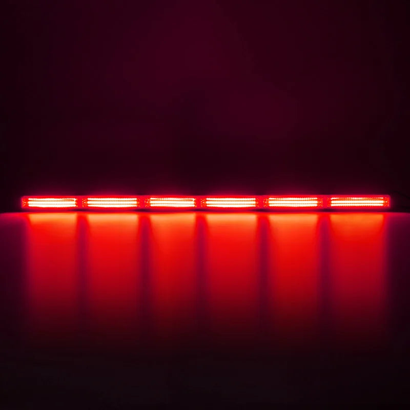 LED Warning Light