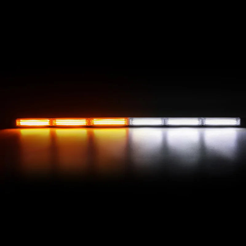 LED Warning Light