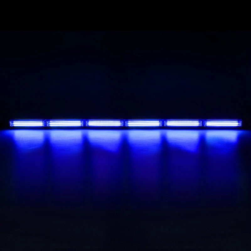 LED Warning Light