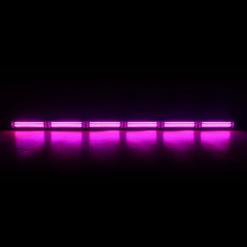 LED Warning Light