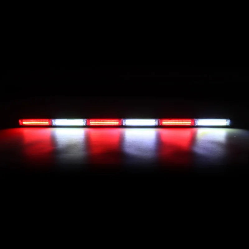 LED Warning Light
