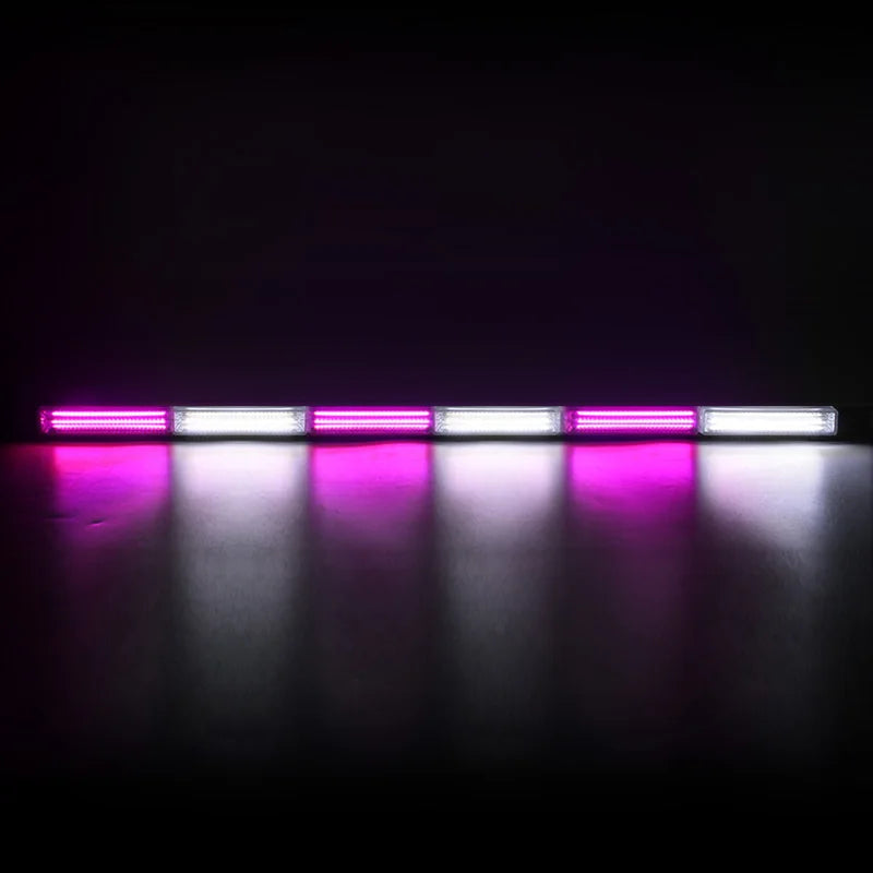 LED Warning Light