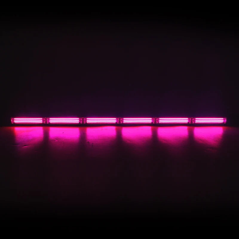 LED Warning Light