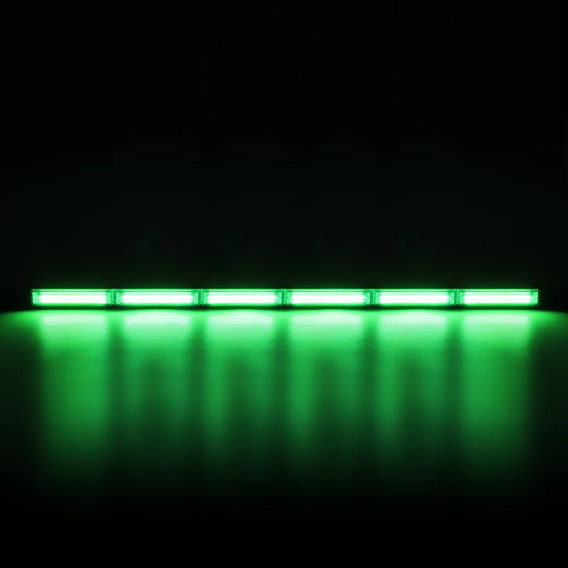 LED Warning Light