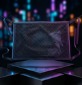 Mesh Storage Organizer