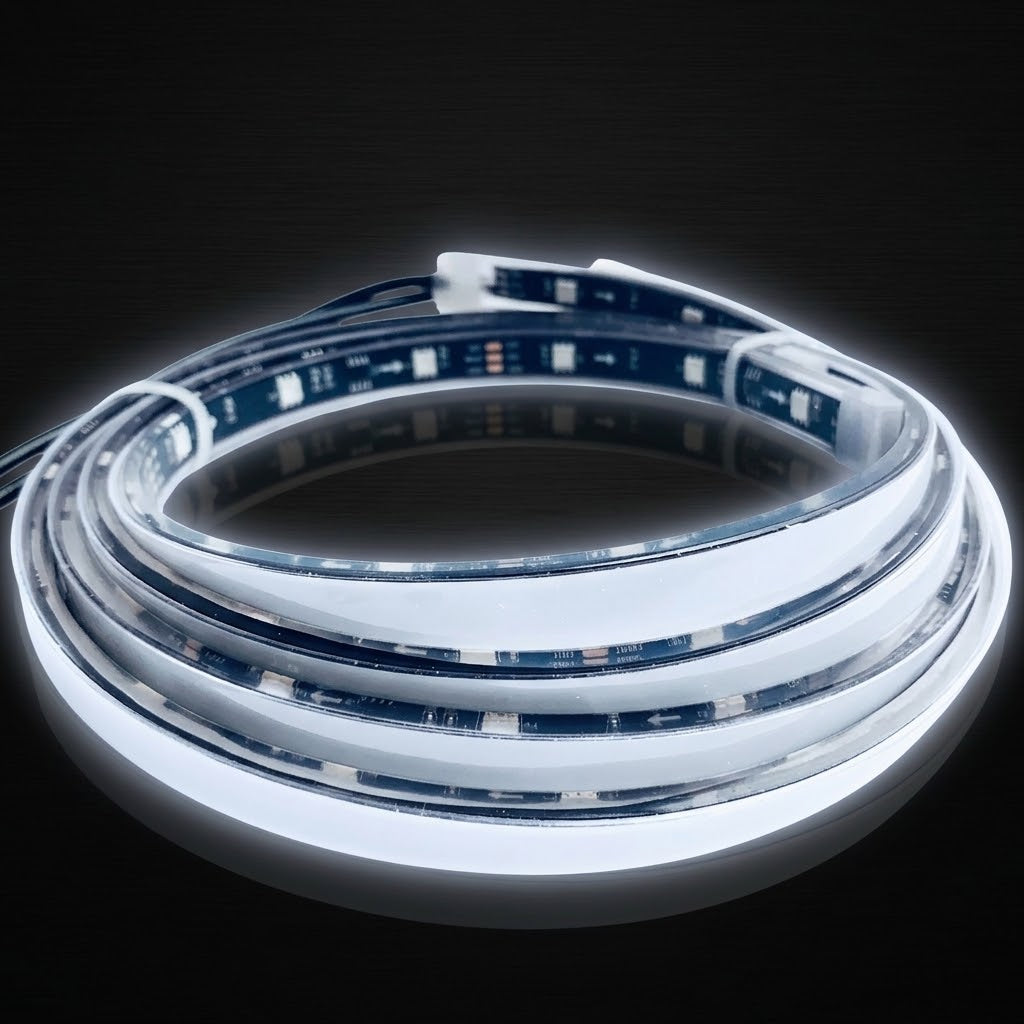 Underglow Light Kit