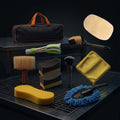 Car Wash & Detail Cleaning Kit